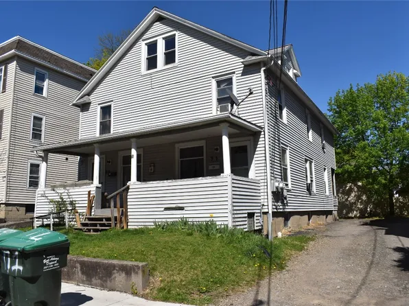 71 Crocker Ave, Johnson City, NY 13790