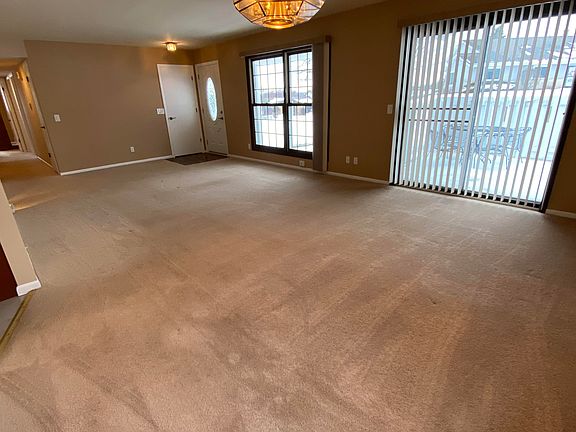 Dining and Family Room