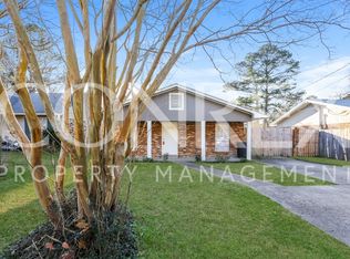 751 Sandy Ln, Pearl, MS 39208