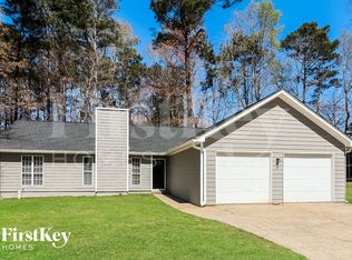 968 Terance Ave, Jonesboro, GA