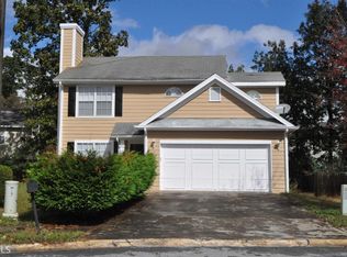 2055 Summer View Pl SW, Marietta, GA 30060