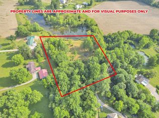 2468 Crawfis Rd SE, Lancaster, OH 43130