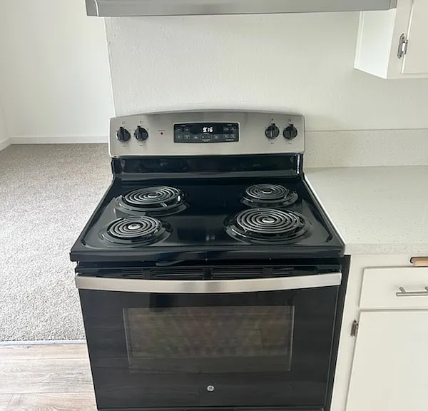 Villa Capri Apartments — Photo 7