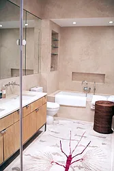 Rented by Classiques Modernes International Realty