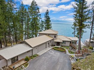 632 Lutheran Camp Rd, Lakeside, MT 59922