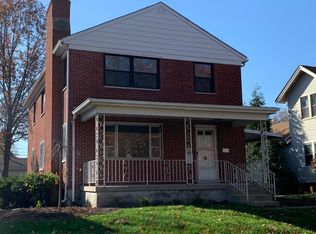 230 Corona Ave, Dayton, OH 45419