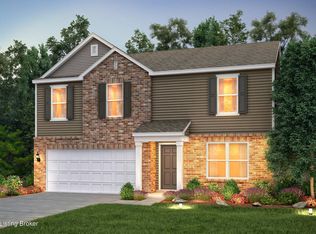 3626 Chaparral Ct, Louisville, KY 40229
