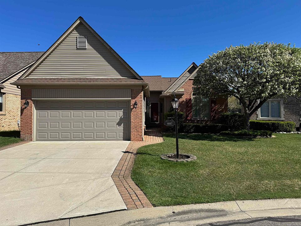 1st image of 6647 Cross Creek Dr #119