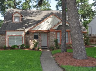 1823 Spruce Knob Dr, Kingwood, TX 77339