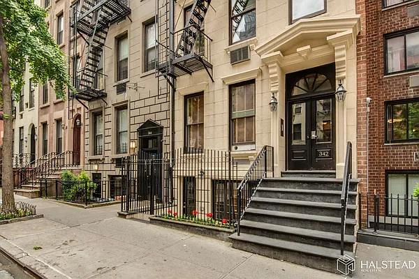 Sold by Halstead Real Estate | media 8