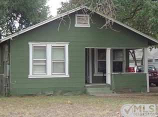 2418 Jupe Dr, San Antonio, TX 78222