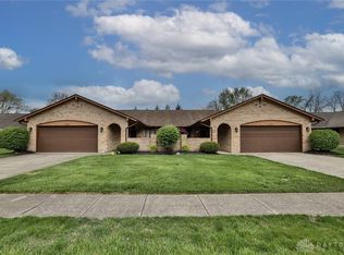 7333 McSmith Ln #7331, Dayton, OH 45414