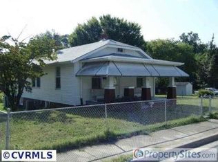 5300 Campbell Ave, Richmond, VA 23231