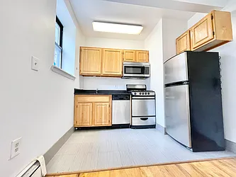 Rented by City Connections Realty