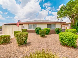 13802 N 31st Dr, Phoenix, AZ 85053