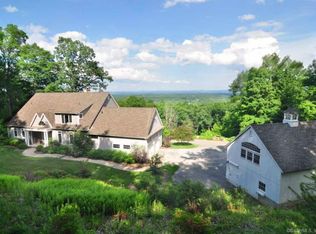 2415 Mountain Rd, West Suffield, CT 06093