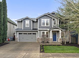 22421 SW Sequoia Ter, Sherwood, OR 97140
