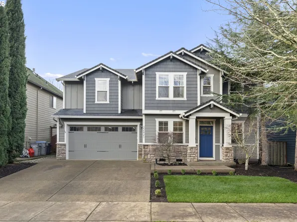 22421 SW Sequoia Ter, Sherwood, OR 97140