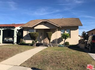 6318 6th Ave, Los Angeles, CA 90043