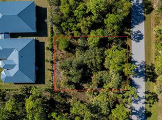 26177 Brooks Rd LOT 918, Punta Gorda, FL 33955