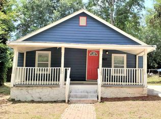 2637 Williams Grant Reynolds Dr, Lithonia, GA 30058