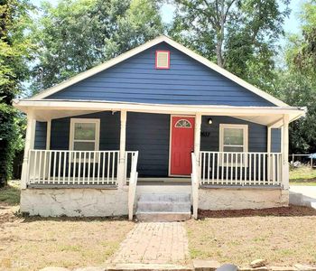 2637 Williams Grant Reynolds Dr, Lithonia, GA, 30058