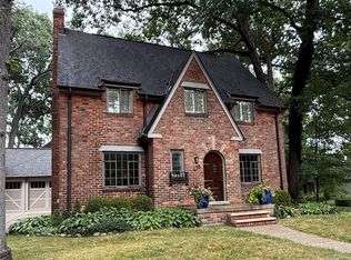 478 W Oakridge St, Ferndale, MI 48220