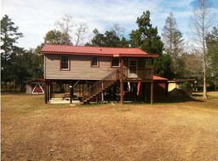 4651 Prices Bridge Ln, Walterboro, SC 29488