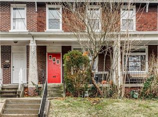 2237 Wightman St, Pittsburgh, PA 15217