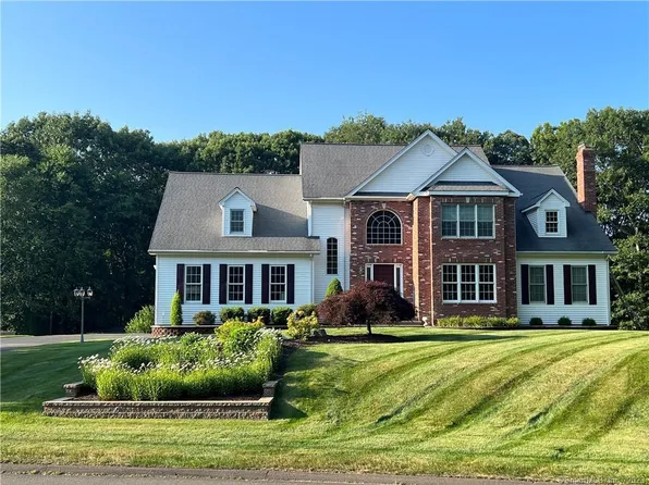 26 Bolduc Court, Wolcott, CT 06716