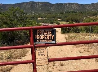 0 Breiner Valley Rd #4, Anza, CA 92539