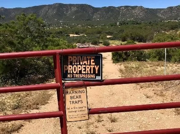 0 Breiner Valley Rd #4, Anza, CA 92539