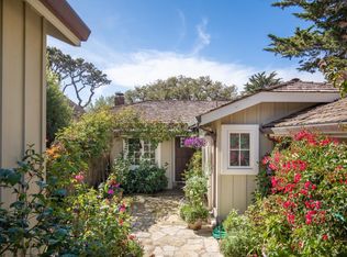 Carmelo 4sw Of 7th, Carmel, CA 93921