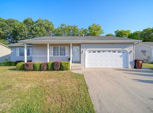 1894 Harold St, Adrian, MI 49221