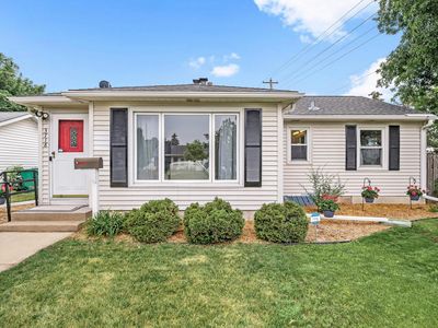 3718 Rhode Island Ave S, Saint Louis Park, MN, 55426