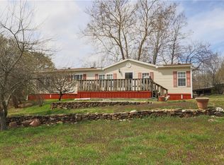 18175 Rocky Top Ln, Garfield, AR 72732