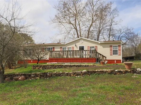18175 Rocky Top Ln, Garfield, AR 72732