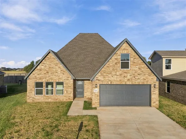 811 Venice Ct, Kingfisher, OK 73750