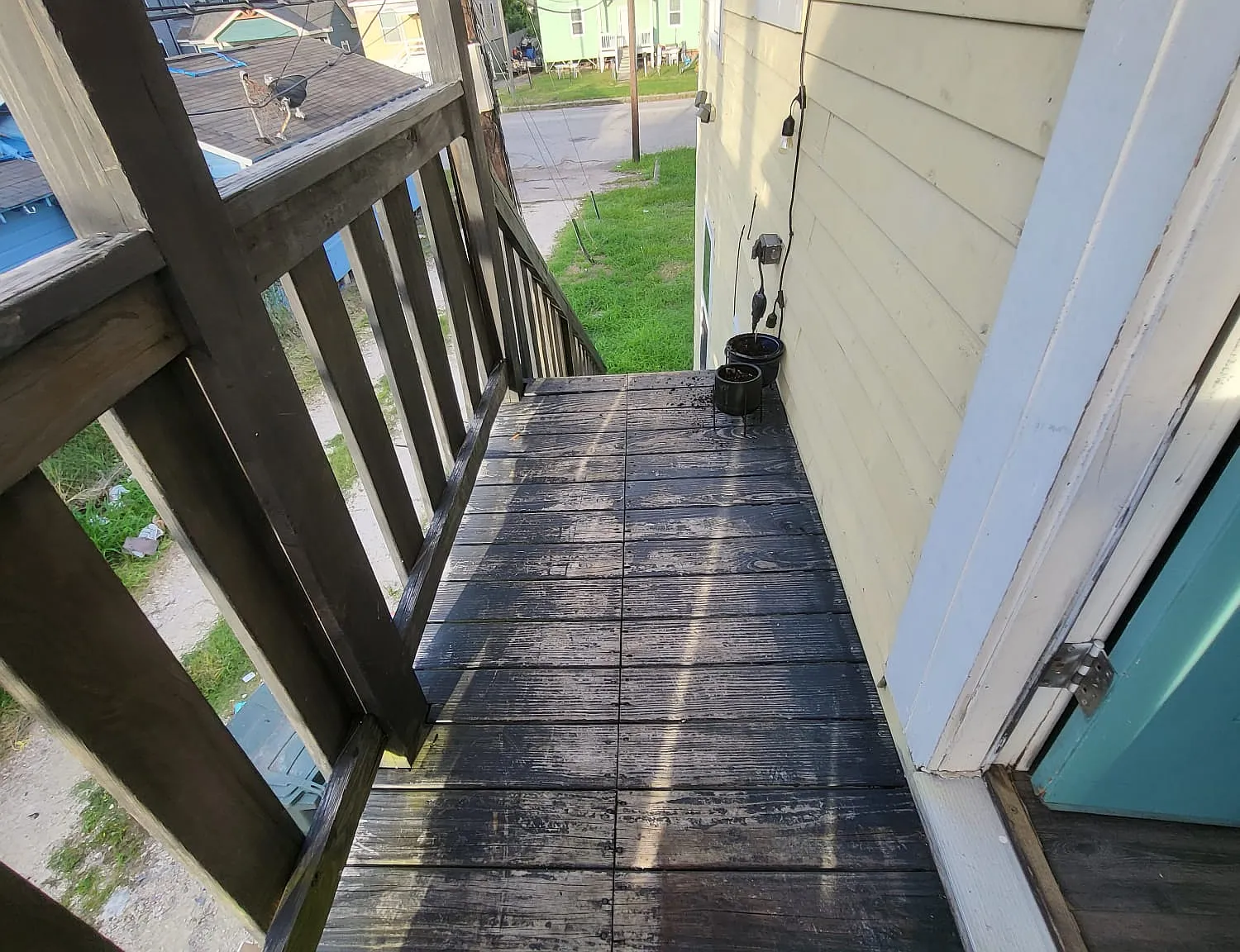 Galveston 4-plex Ave K — Photo 4