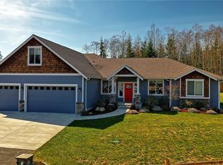 16926 114th Dr NE, Arlington, WA 98223