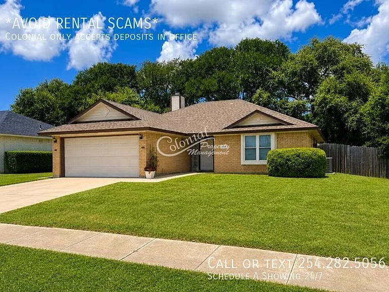 4805 Fawn Dr — Photo 1
