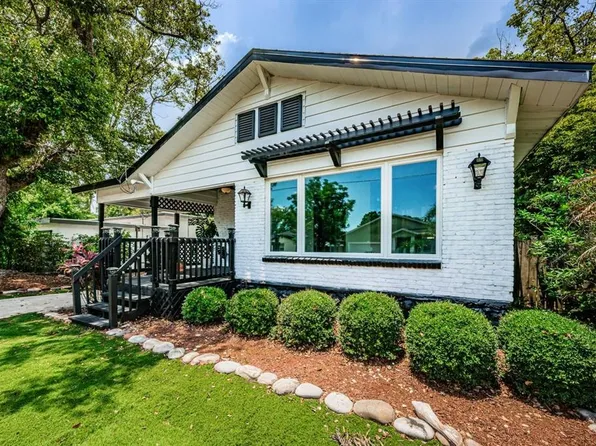 709 W Peninsular St, Tampa, FL 33603