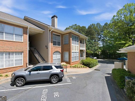4th image of 200 Renaissance Pkwy NE APT 304