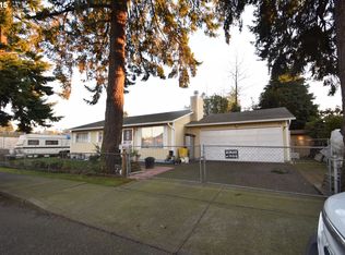 9330 SE Duke St, Portland, OR 97266