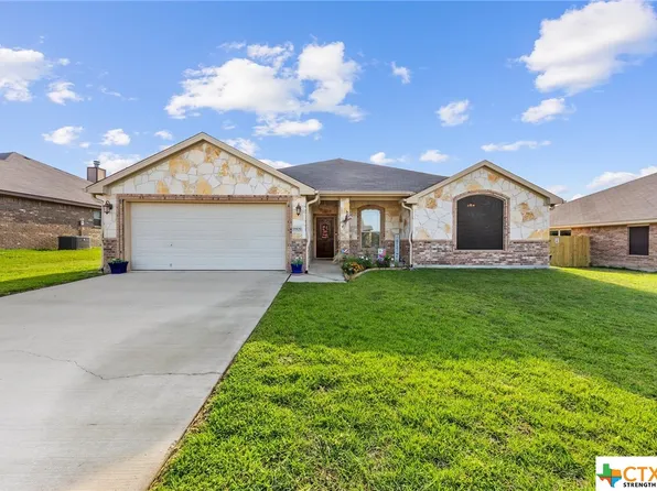 9906 Taylor Renee Dr, Killeen, TX 76542