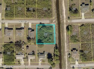 3701 15th St SW, Lehigh Acres, FL 33976