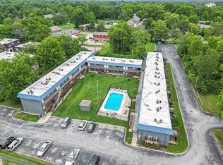 105 N Garth Ave APT 13, Columbia, MO 65203