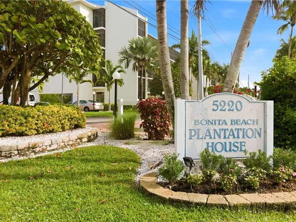 5220 Bonita Beach RD SW #209, BONITA SPRINGS, FL 34134