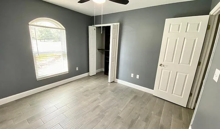 Bedroom #3