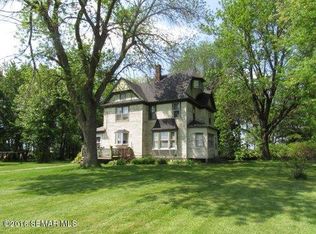 11615 285th Ave, Harmony, MN 55939